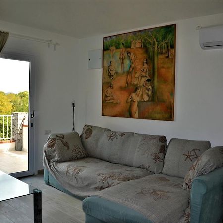 - La Casa Delle Meraviglie- Anima Sarda Porto Pino Exterior photo