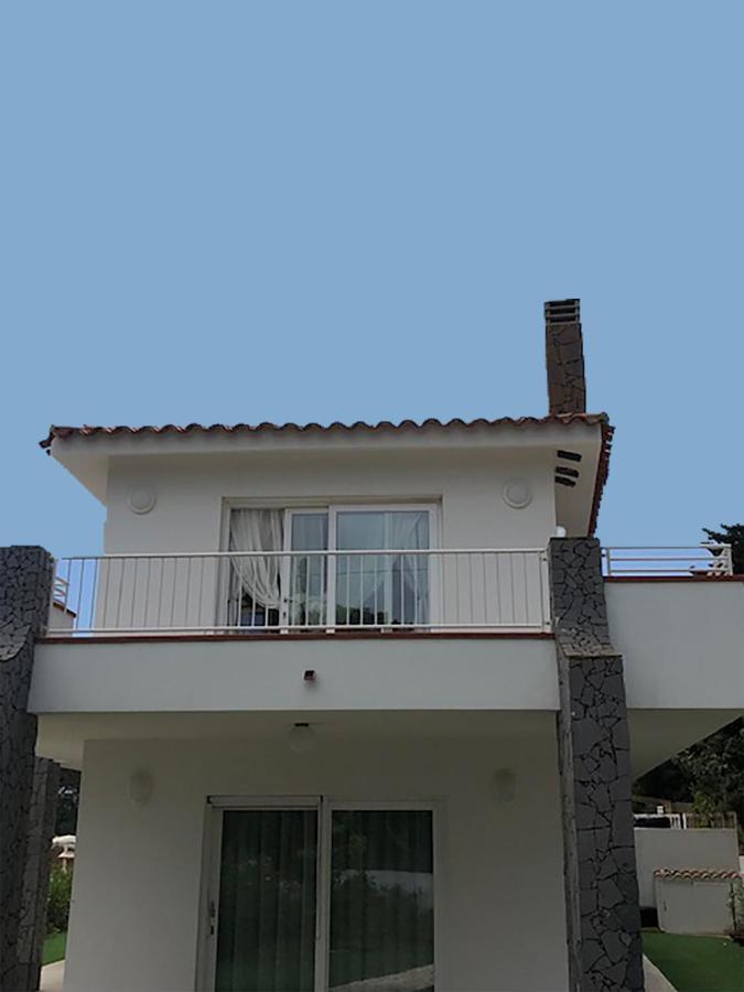- La Casa Delle Meraviglie- Anima Sarda Porto Pino Exterior photo